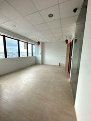 International Plaza (D2), Office #453795031
